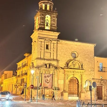 La Justicia Jerez de la Frontera