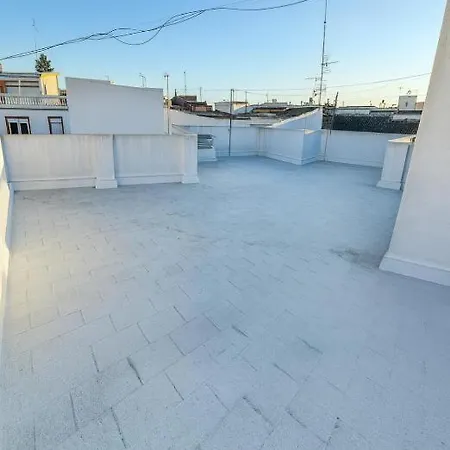 Apartment La Justicia