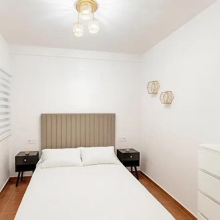 Apartment La Justicia Jerez de la Frontera