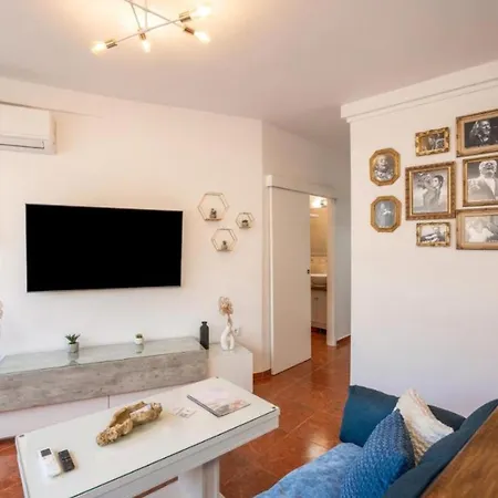 Apartment La Justicia *