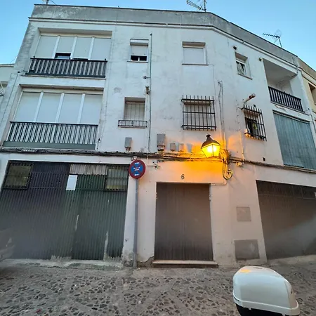 La Justicia * Jerez de la Frontera