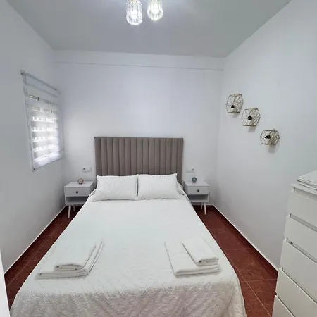 Apartment La Justicia Jerez de la Frontera