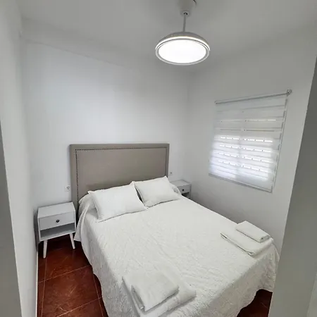 Apartment La Justicia Jerez de la Frontera