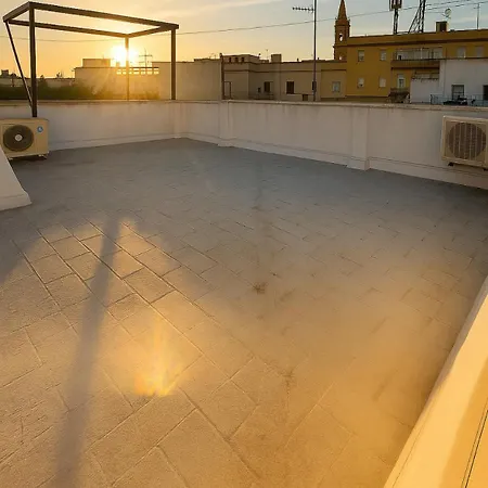 La Justicia Apartment Jerez de la Frontera