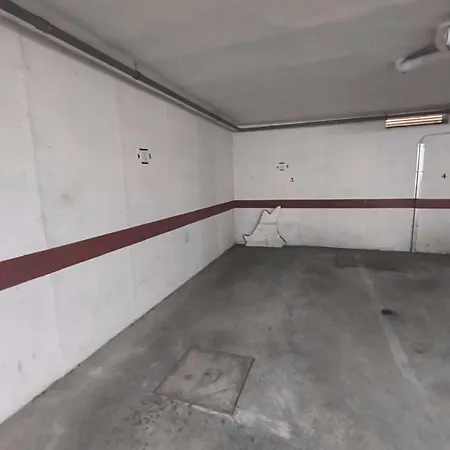 公寓 La Justicia & Parking